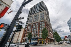 1203-14 Begbie Street New Westminster, BC V3M 0C4