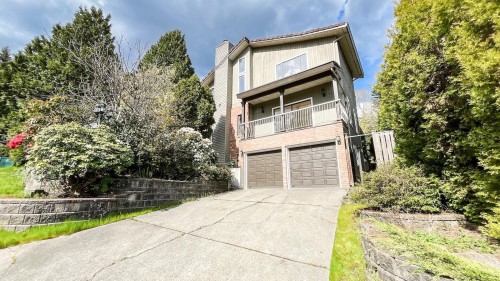1277 Charter Hill Drive, Coquitlam, BC 