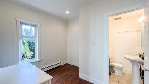 1277 Charter Hill Drive, Coquitlam, BC 