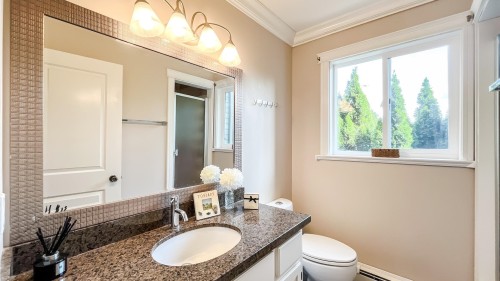 1277 Charter Hill Drive, Coquitlam, BC 