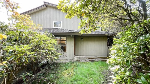 1277 Charter Hill Drive, Coquitlam, BC 