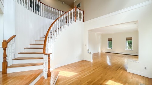 1277 Charter Hill Drive, Coquitlam, BC 