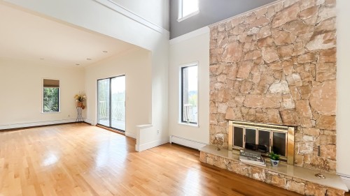 1277 Charter Hill Drive, Coquitlam, BC 