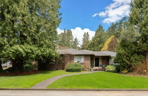 4158 Salish Drive, Vancouver, BC 