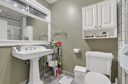 4158 Salish Drive, Vancouver, BC 