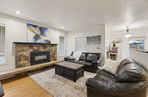 4158 Salish Drive, Vancouver, BC 