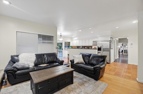4158 Salish Drive, Vancouver, BC 