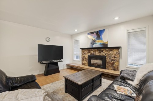 4158 Salish Drive, Vancouver, BC 