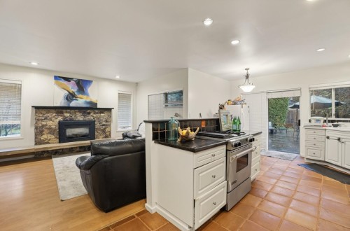 4158 Salish Drive, Vancouver, BC 