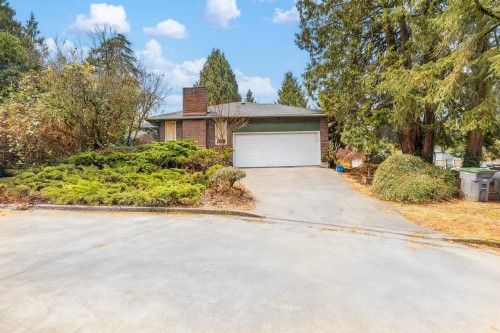 4158 Salish Drive, Vancouver, BC 