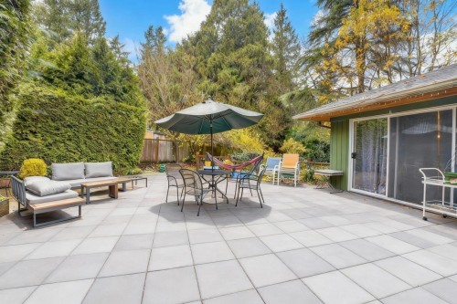 4158 Salish Drive, Vancouver, BC 