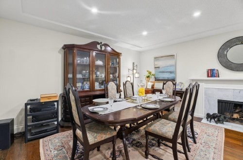 4158 Salish Drive, Vancouver, BC 