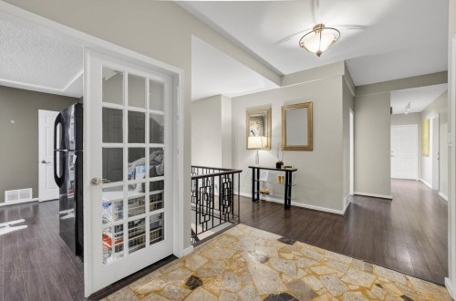 4158 Salish Drive, Vancouver, BC 