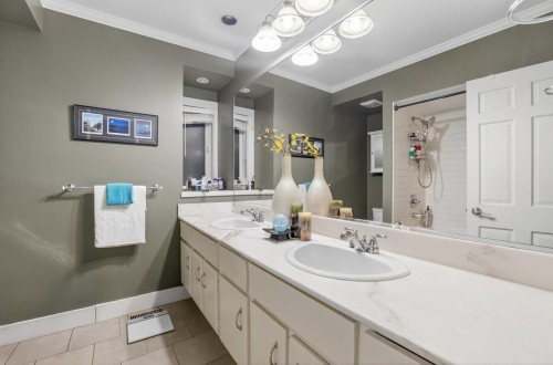 4158 Salish Drive, Vancouver, BC 