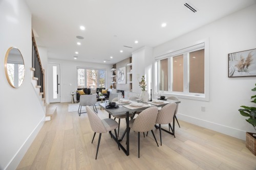 1-7361 Fraser Street, Vancouver, BC 