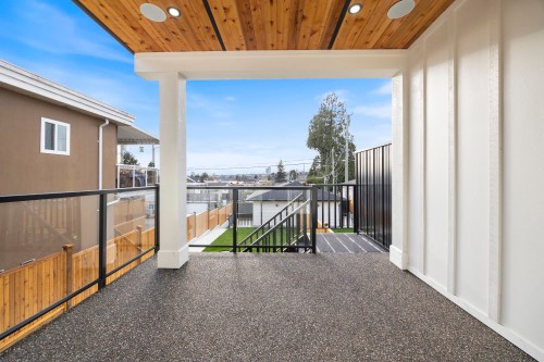 1-7361 Fraser Street, Vancouver, BC 