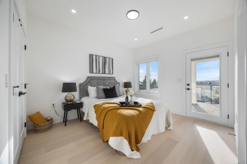 1-7361 Fraser Street, Vancouver, BC 