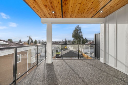 1-7361 Fraser Street, Vancouver, BC 