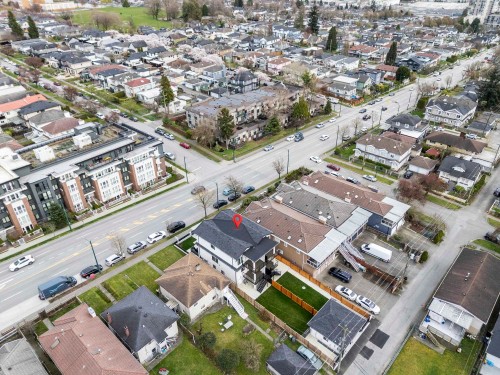 1-7361 Fraser Street, Vancouver, BC 