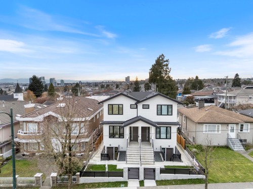 1-7361 Fraser Street, Vancouver, BC 