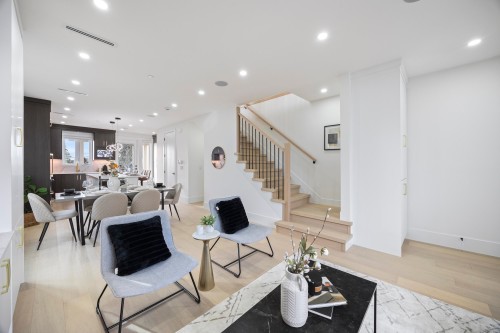 1-7361 Fraser Street, Vancouver, BC 