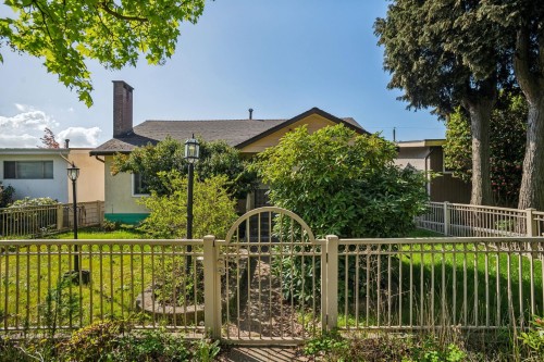 1388 60Th Avenue E, Vancouver, BC 