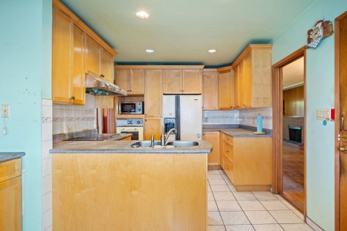 1388 60Th Avenue E, Vancouver, BC 