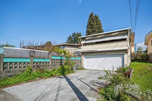 1388 60Th Avenue E, Vancouver, BC 