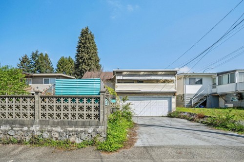 1388 60Th Avenue E, Vancouver, BC 