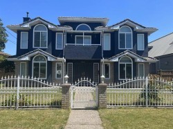 6970 Willingdon Burnaby, BC V5J 3R2