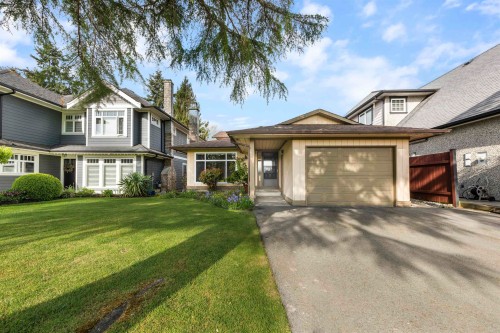 11491 Lapwing Crescent, Richmond, BC 