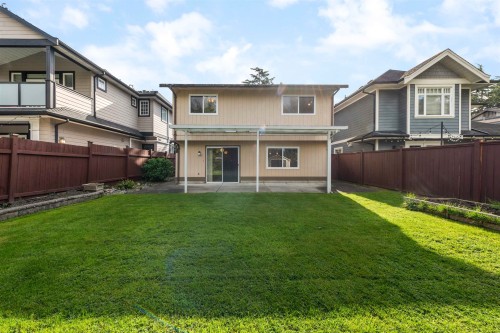 11491 Lapwing Crescent, Richmond, BC 