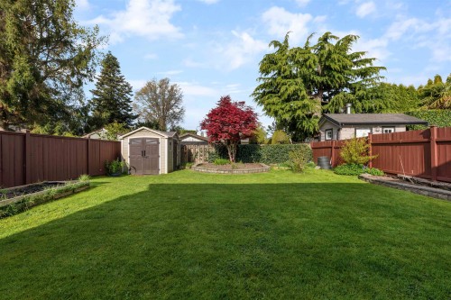 11491 Lapwing Crescent, Richmond, BC 