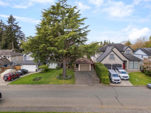 11491 Lapwing Crescent, Richmond, BC 