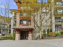 306-2958 Silver Springs Boulevard  Coquitlam, BC V3E 3R9