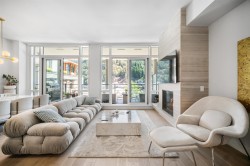 301-6697 Nelson Avenue  West Vancouver, BC V7W 2B2