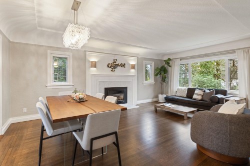 2907 30Th Avenue W, Vancouver, BC 