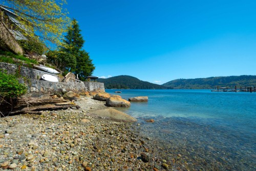4455 Harris Place, North Vancouver, BC 