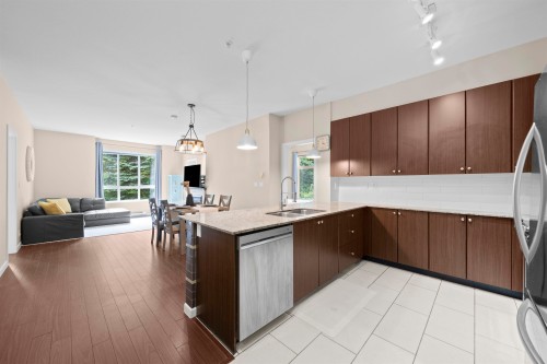 209-270 Francis Way  New Westminster, BC V3L 0C3