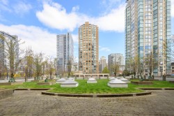 505-1238 Richards Street  Vancouver, BC V6B 6M6