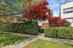 8-2255 40th Avenue W Vancouver, BC V6M 1W7