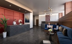 1403-828 Cambie Street  Vancouver, BC V6B 2P6