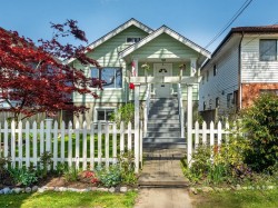 2281 7th Avenue E Vancouver, BC V5N 1S8