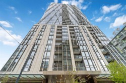 1305-1111 Richards Street  Vancouver, BC V6B 0S3