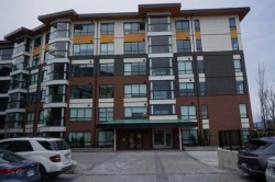 507-11641 227 Street Maple Ridge, BC V2X 9J6