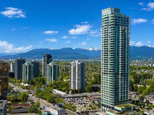3006-4670 Assembly Way  Burnaby, BC V5H 0H3