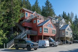 3-2162 Sarajevo Drive Whistler, BC V8E 0B5