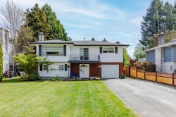 3778 Killarney Street  Port Coquitlam, BC V3B 3G6