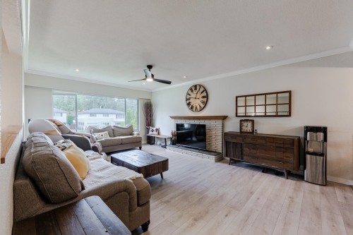 3778 Killarney Street, Port Coquitlam, BC 