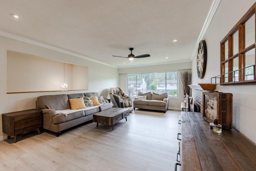 3778 Killarney Street, Port Coquitlam, BC 